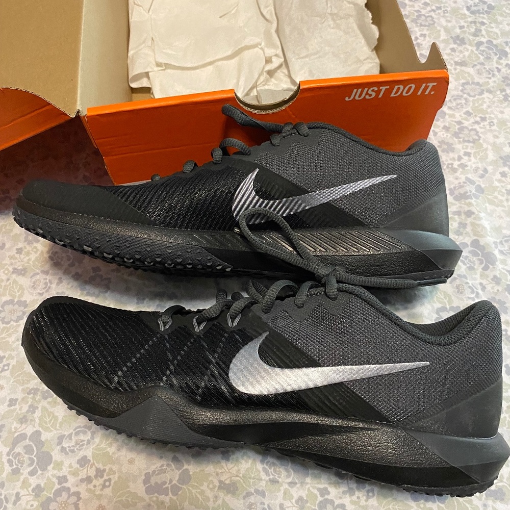 Men’s Nike Retaliation TR size 8.5